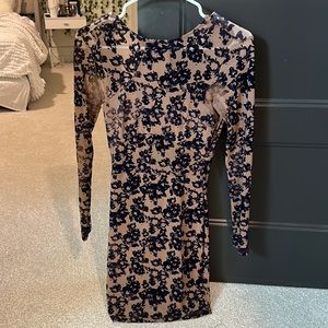 Windsor Body-con dress